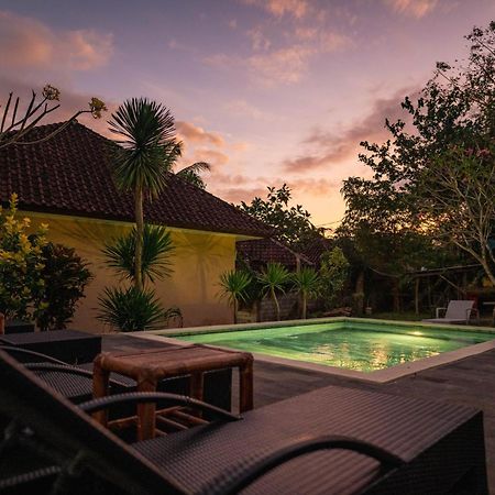 Join Homestay Kuta  المظهر الخارجي الصورة