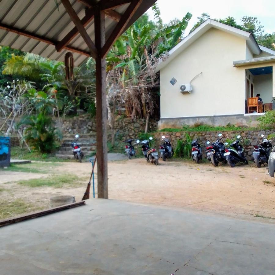 Join Homestay Kuta  المظهر الخارجي الصورة