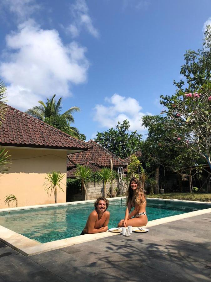 Join Homestay Kuta  المظهر الخارجي الصورة