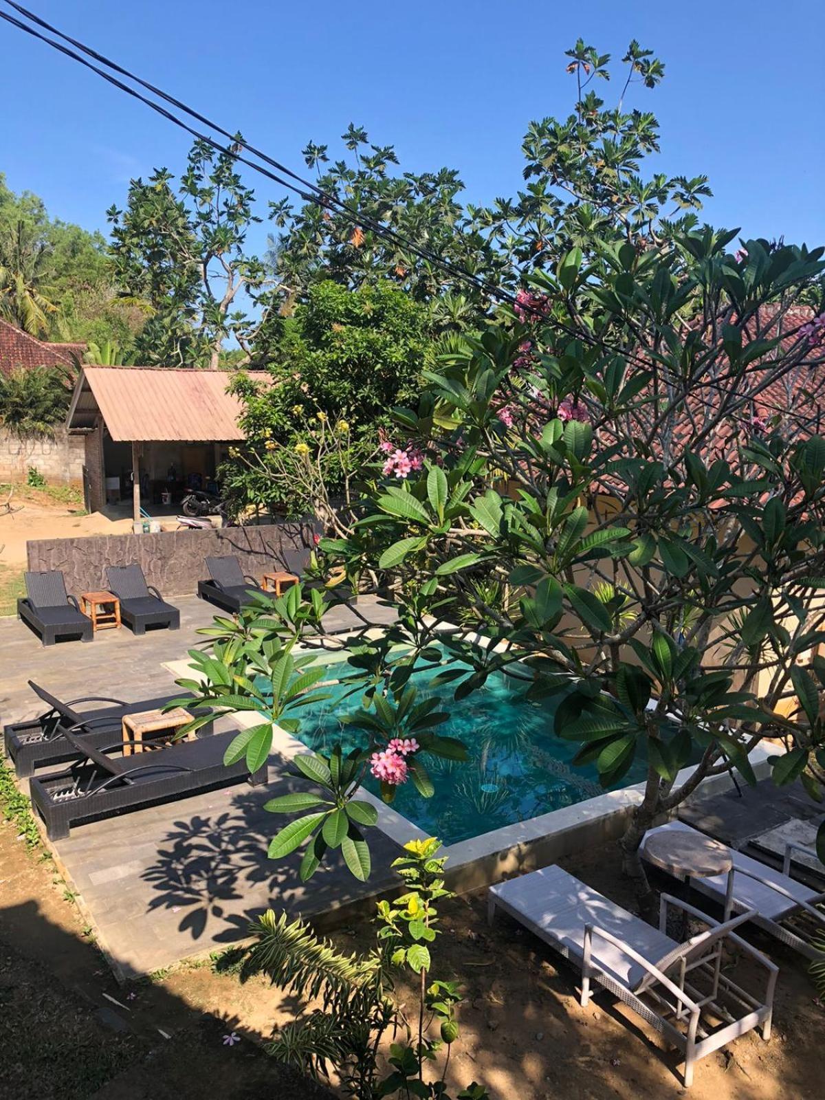 Join Homestay Kuta  المظهر الخارجي الصورة