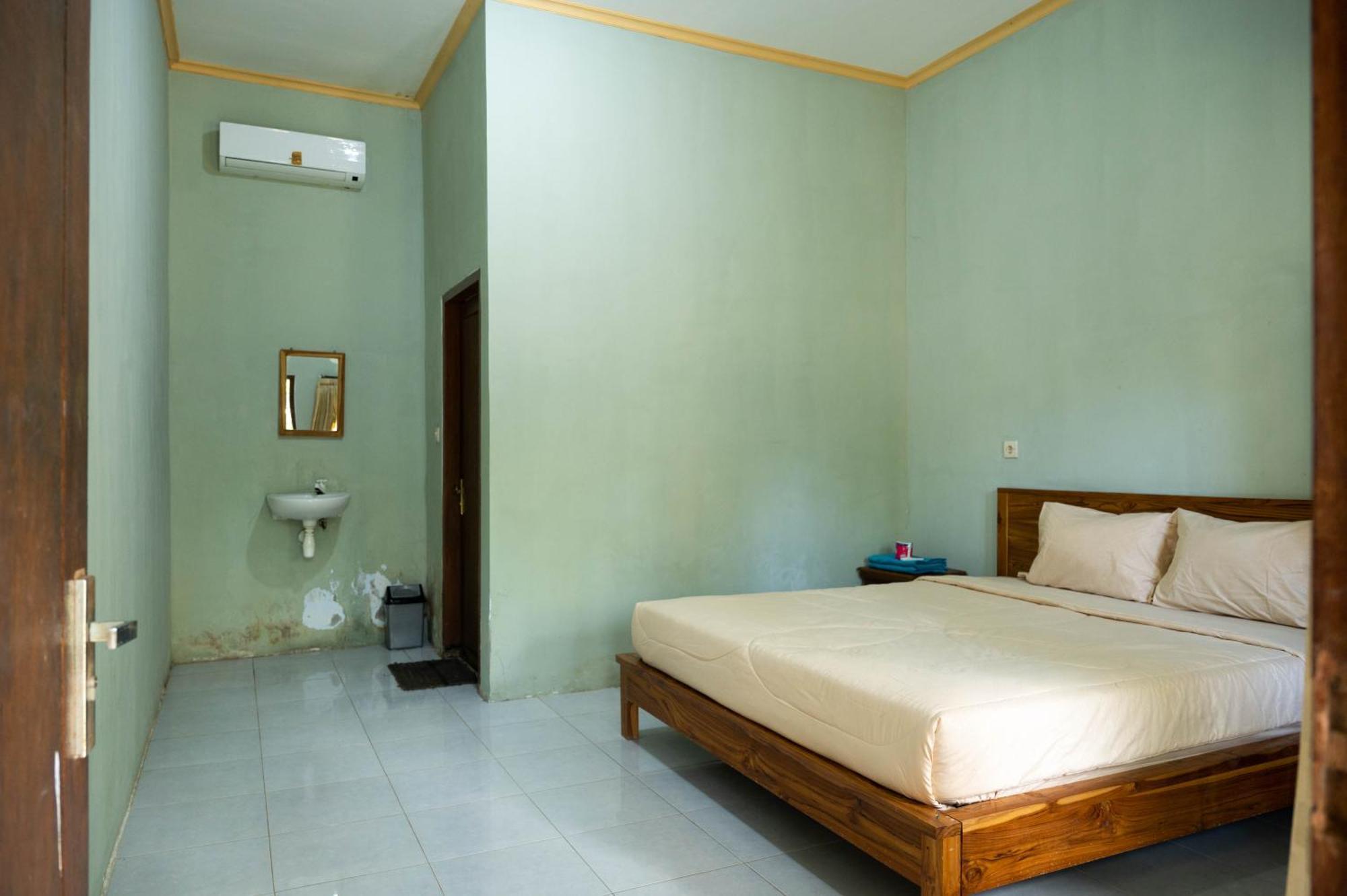 Join Homestay Kuta  المظهر الخارجي الصورة