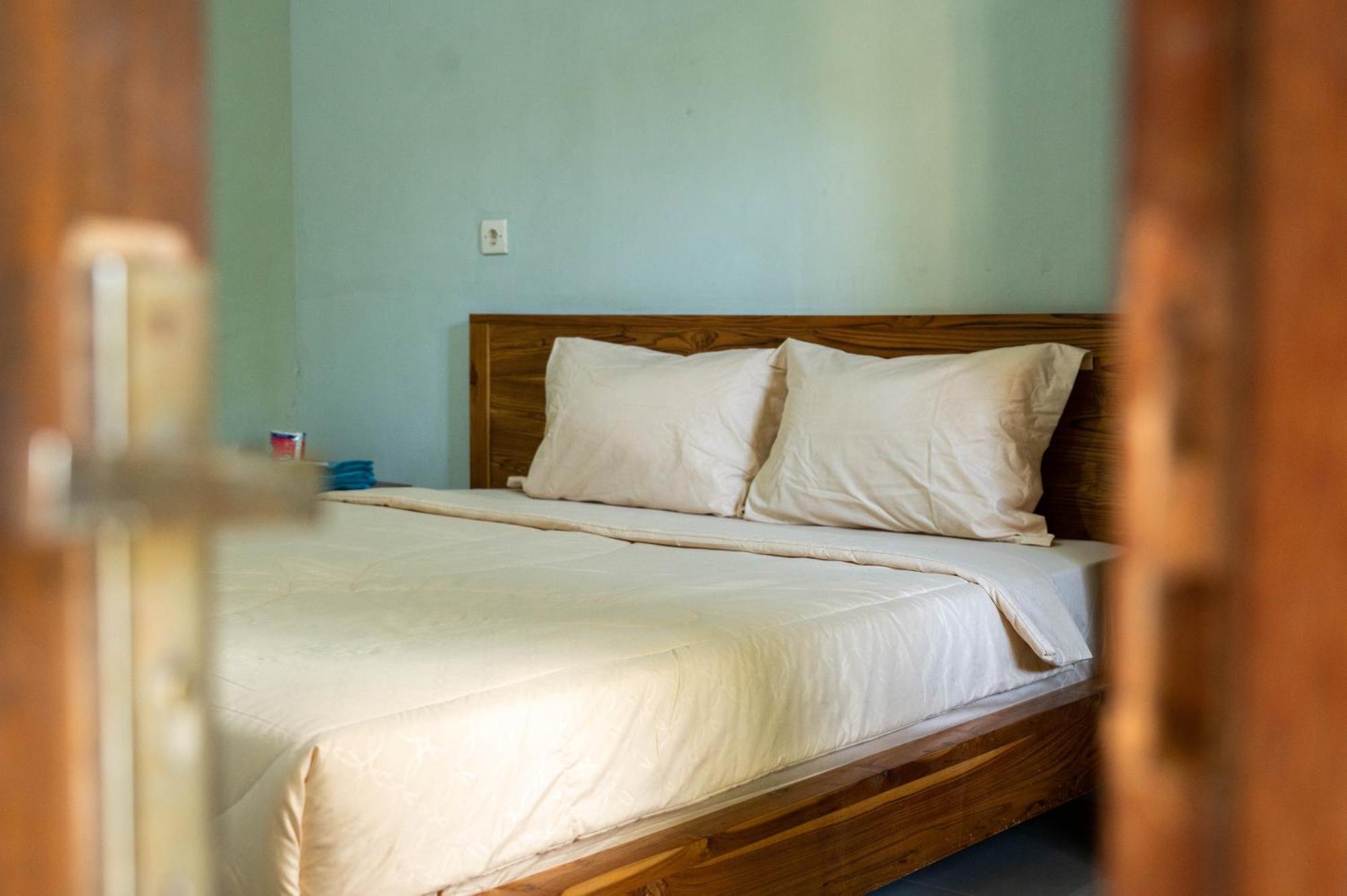 Join Homestay Kuta  المظهر الخارجي الصورة