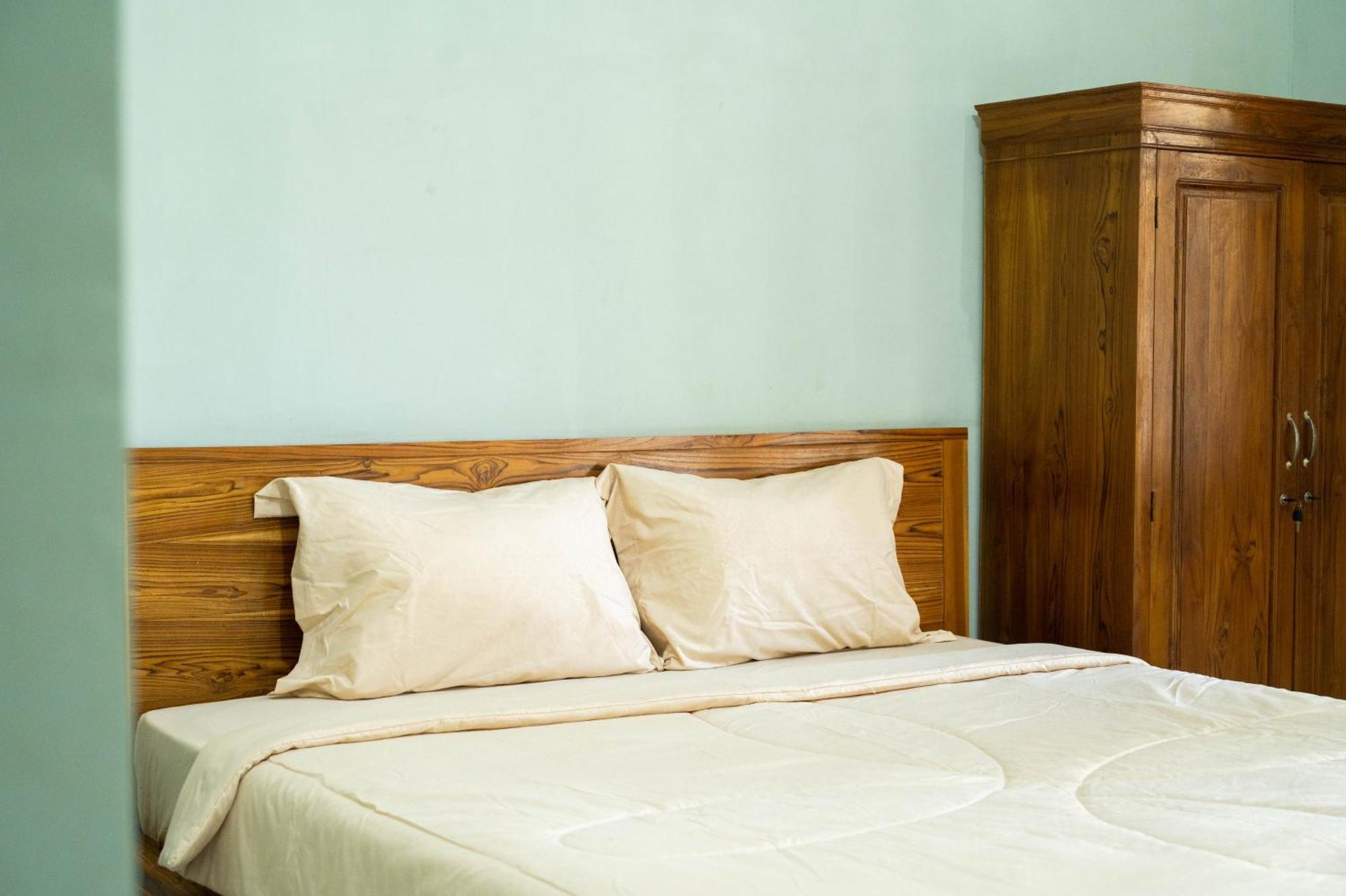 Join Homestay Kuta  المظهر الخارجي الصورة
