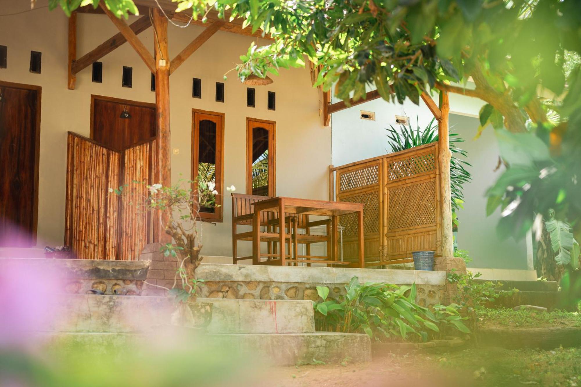 Join Homestay Kuta  المظهر الخارجي الصورة