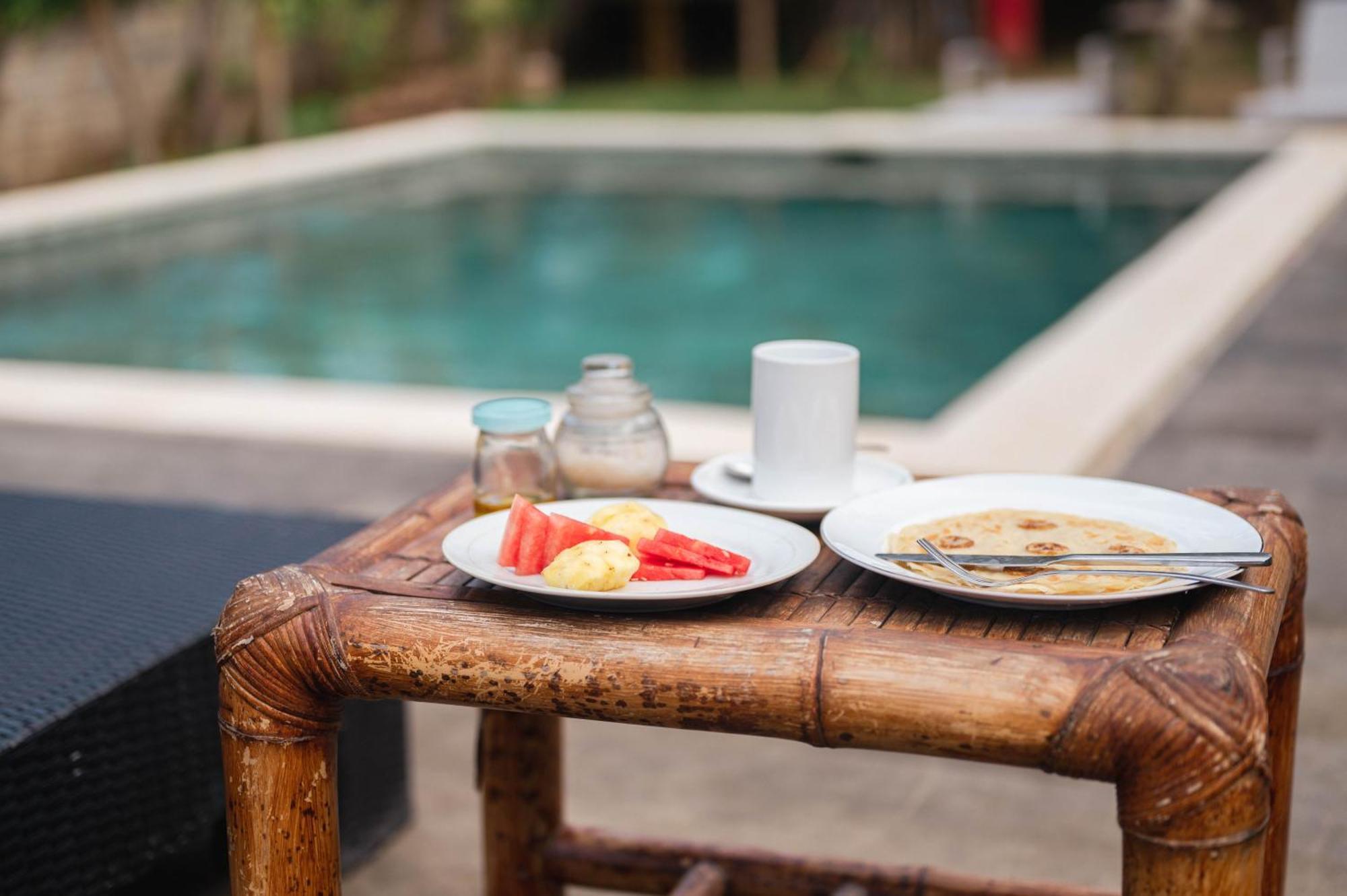 Join Homestay Kuta  المظهر الخارجي الصورة