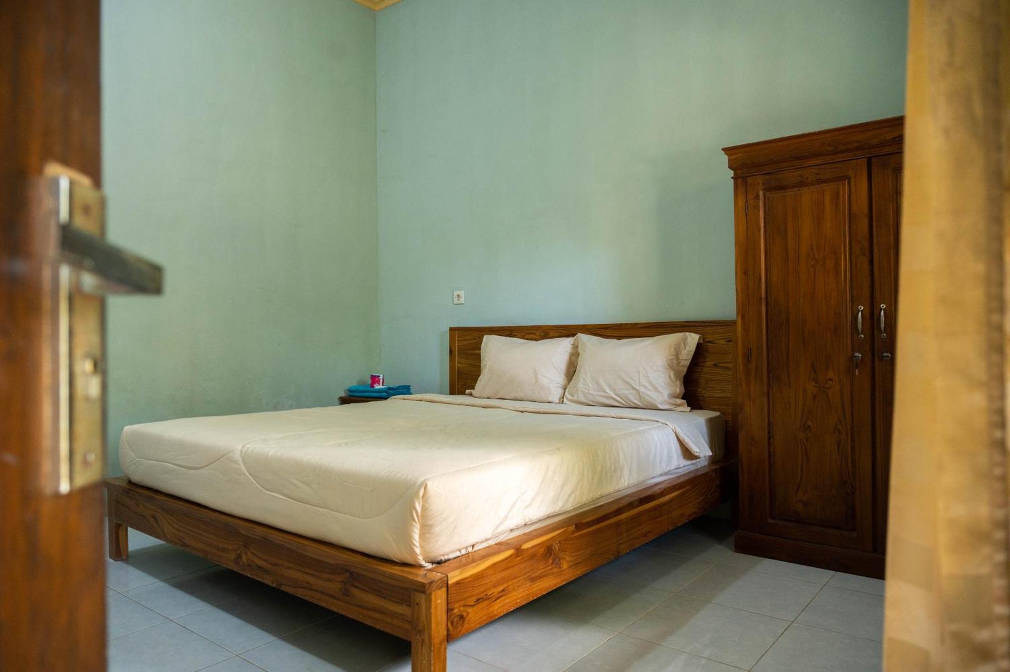 Join Homestay Kuta  المظهر الخارجي الصورة