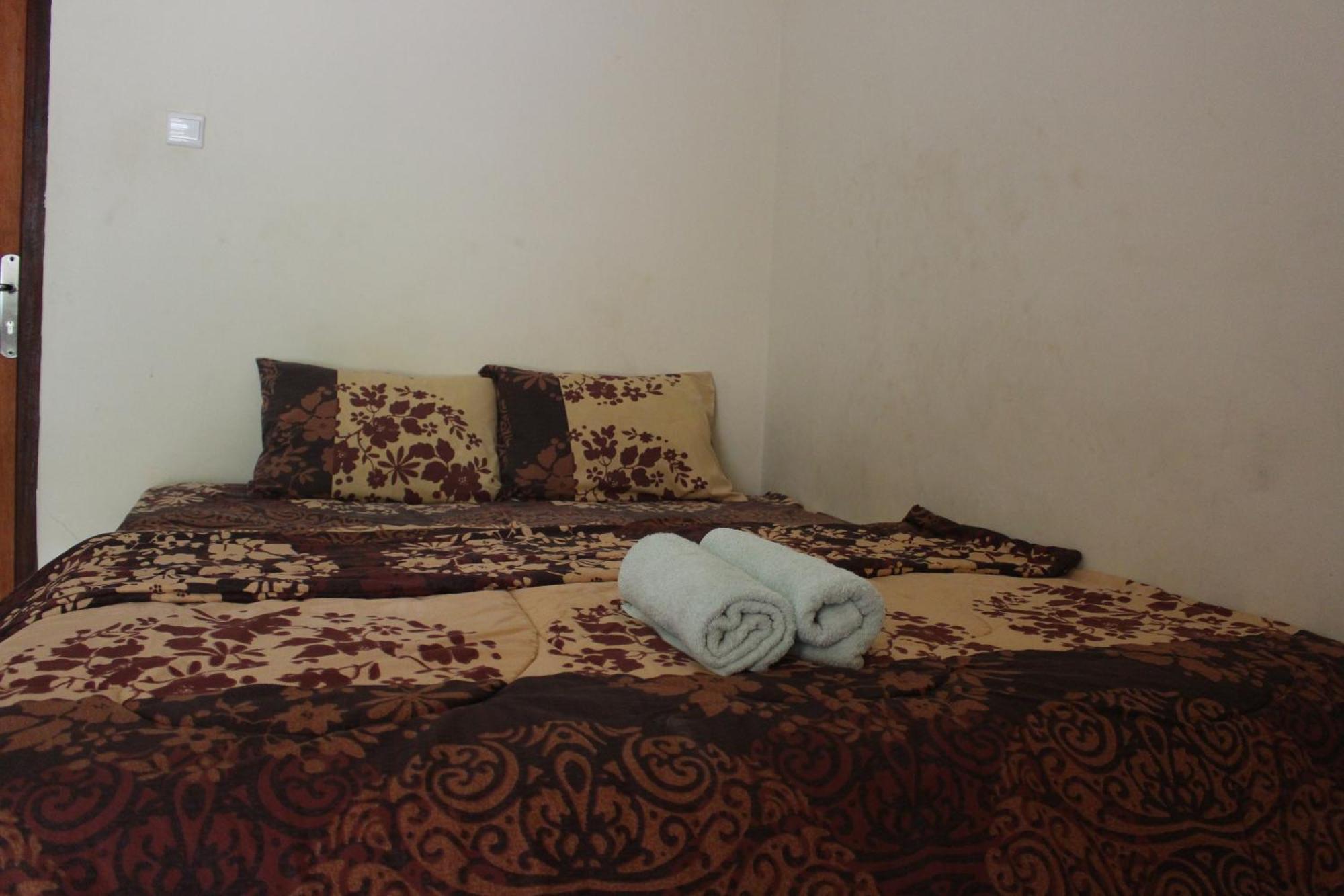 Join Homestay Kuta  المظهر الخارجي الصورة