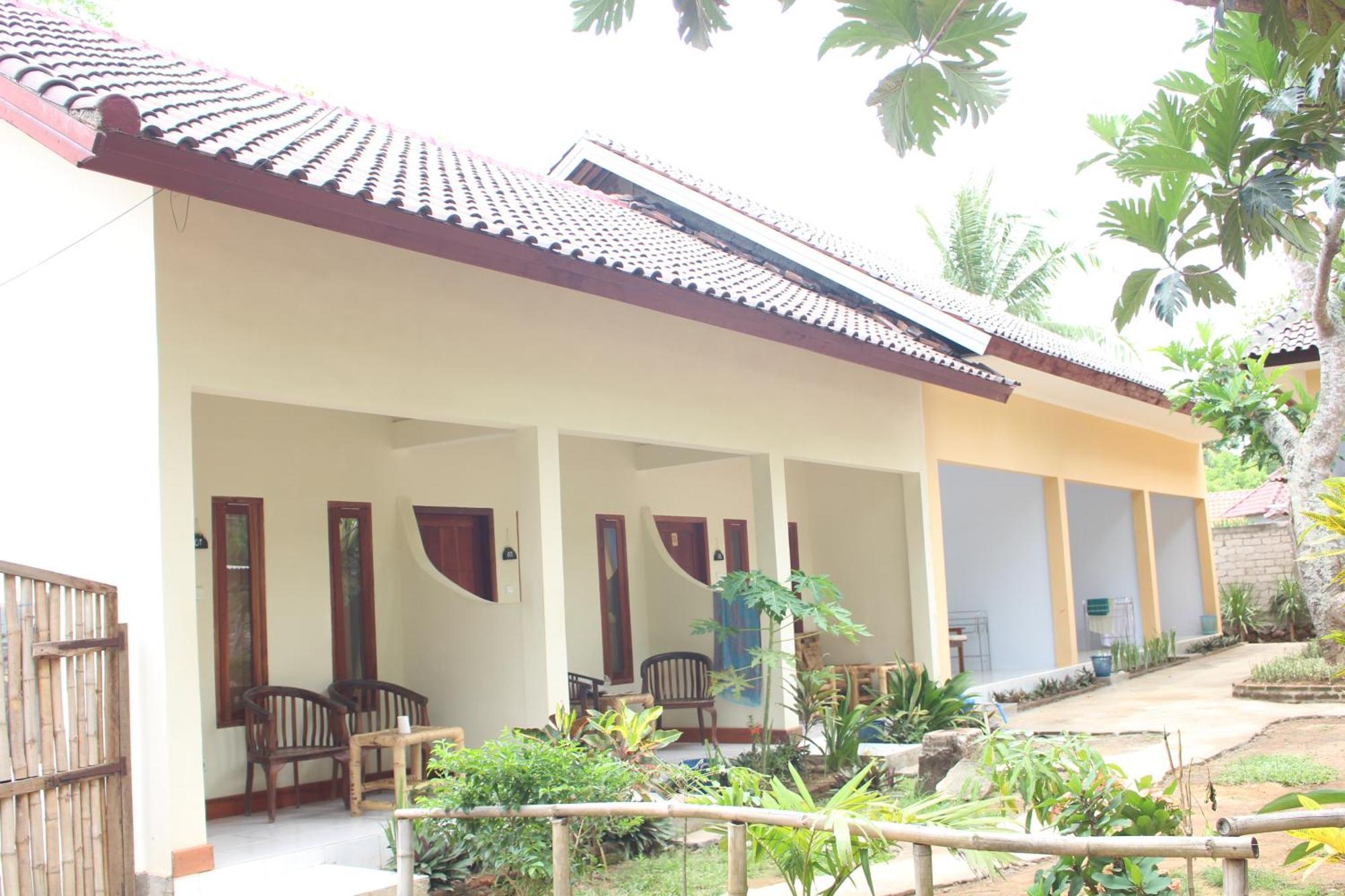 Join Homestay Kuta  المظهر الخارجي الصورة