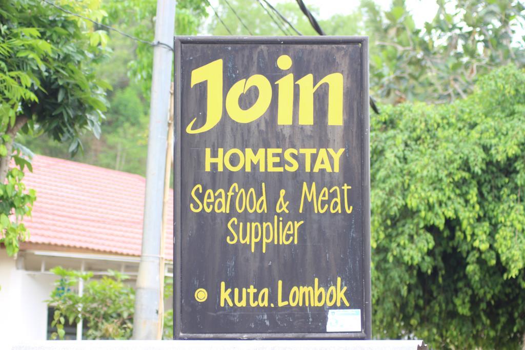 Join Homestay Kuta  المظهر الخارجي الصورة