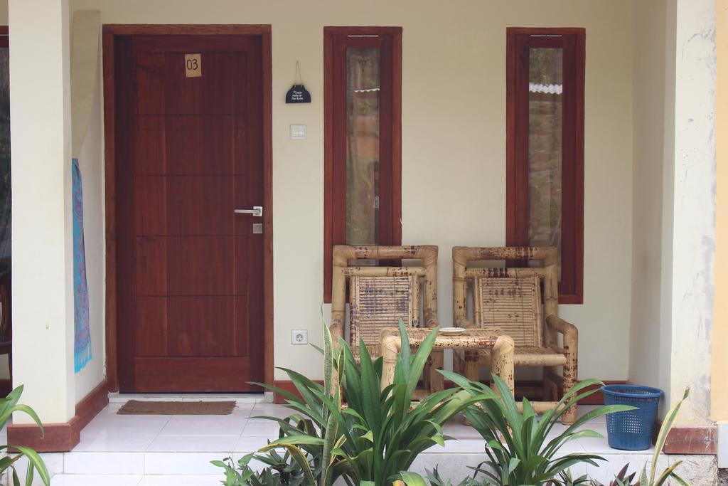 Join Homestay Kuta  المظهر الخارجي الصورة