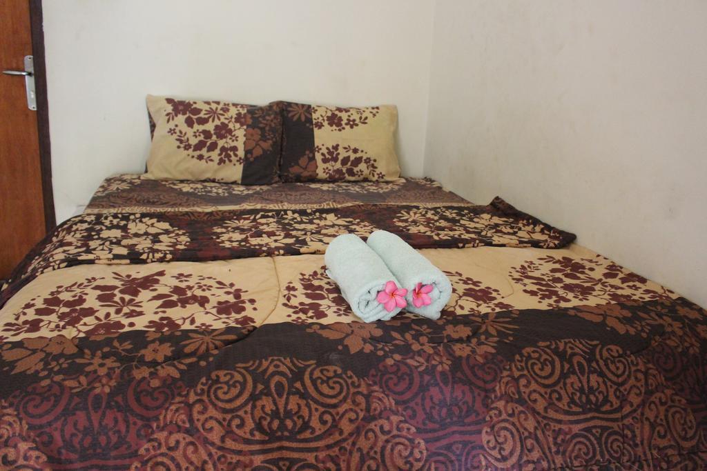 Join Homestay Kuta  المظهر الخارجي الصورة