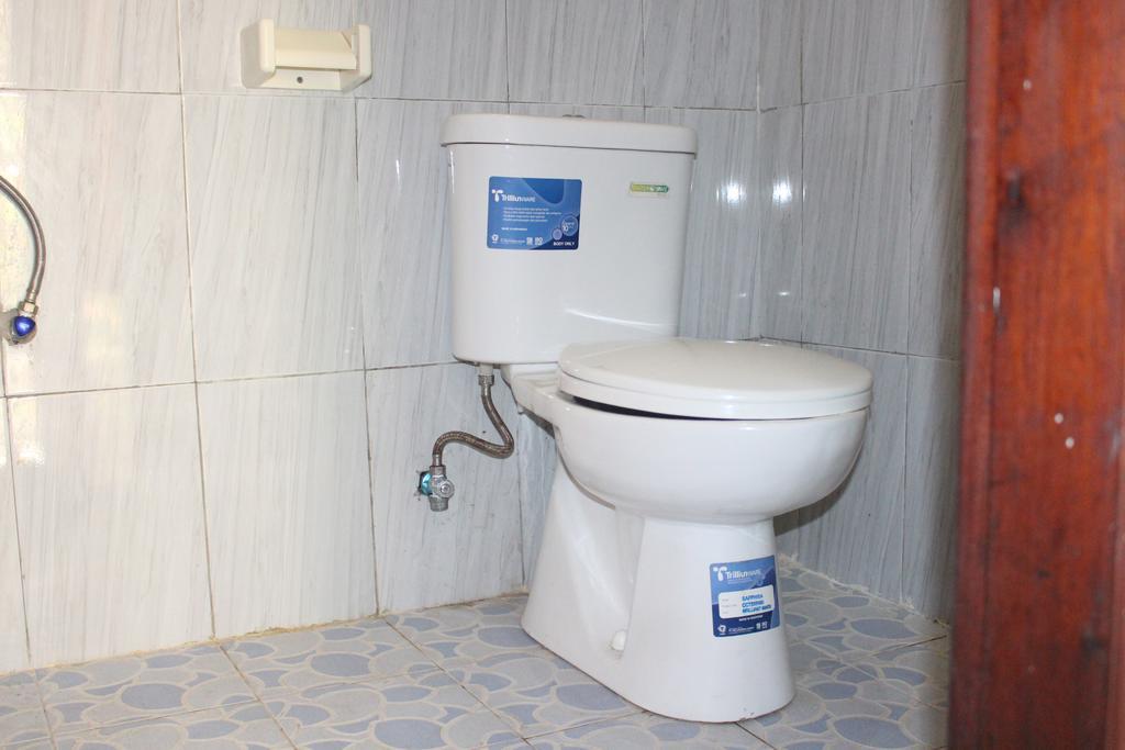 Join Homestay Kuta  المظهر الخارجي الصورة