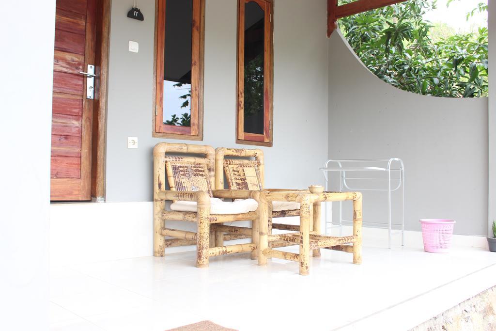 Join Homestay Kuta  المظهر الخارجي الصورة