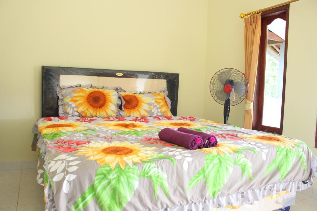 Join Homestay Kuta  المظهر الخارجي الصورة