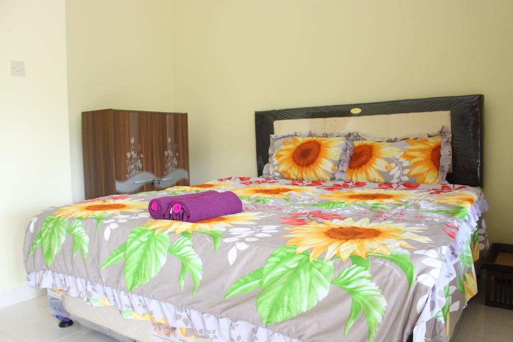 Join Homestay Kuta  المظهر الخارجي الصورة