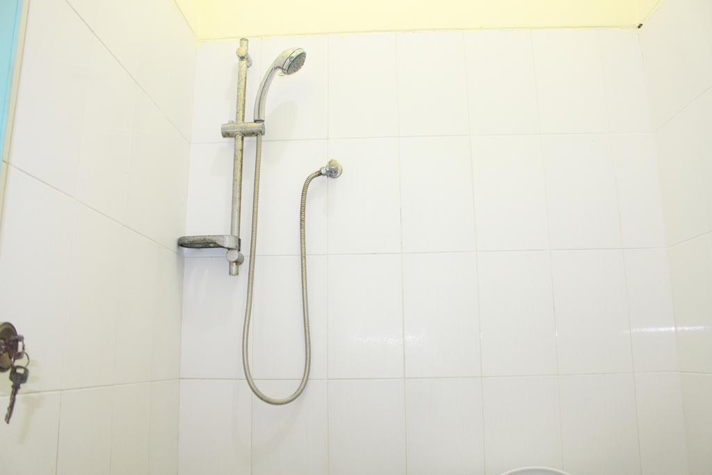 Join Homestay Kuta  المظهر الخارجي الصورة