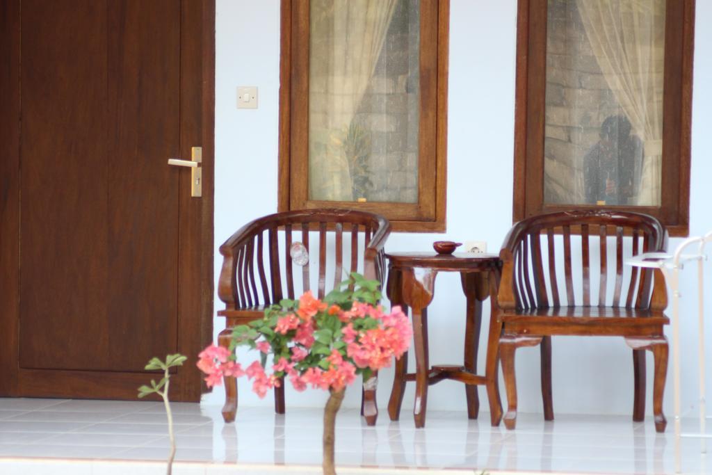 Join Homestay Kuta  المظهر الخارجي الصورة