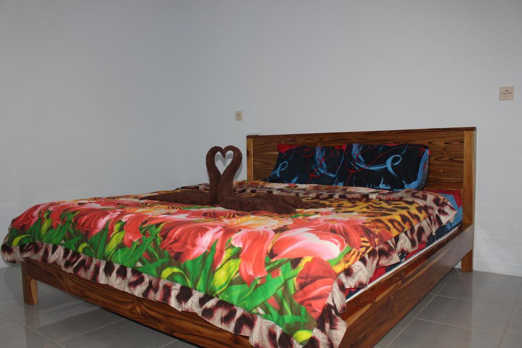 Join Homestay Kuta  المظهر الخارجي الصورة