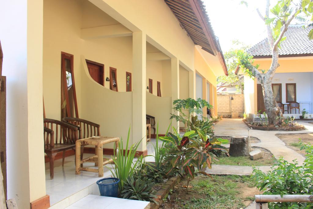 Join Homestay Kuta  المظهر الخارجي الصورة