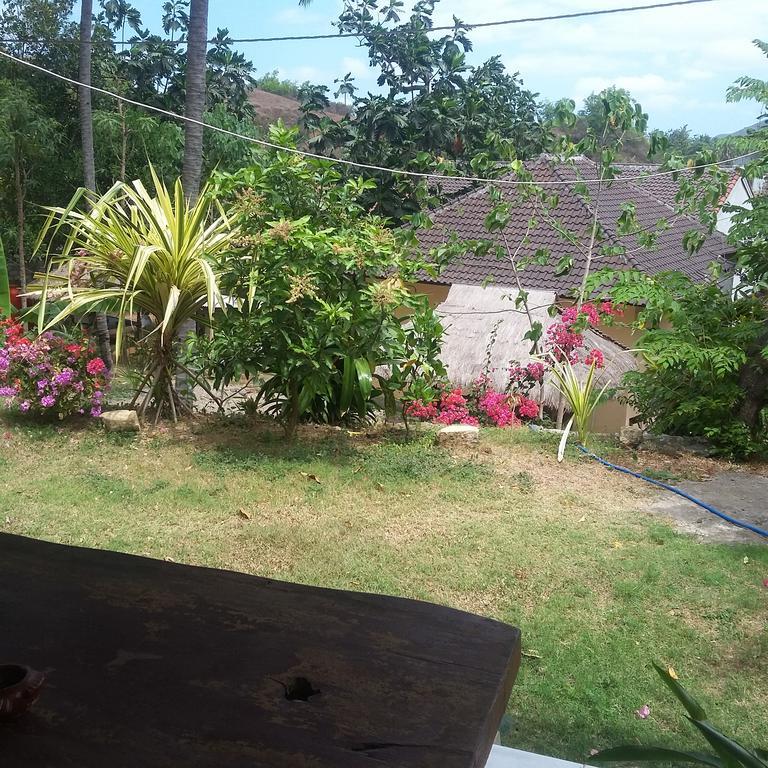 Join Homestay Kuta  المظهر الخارجي الصورة