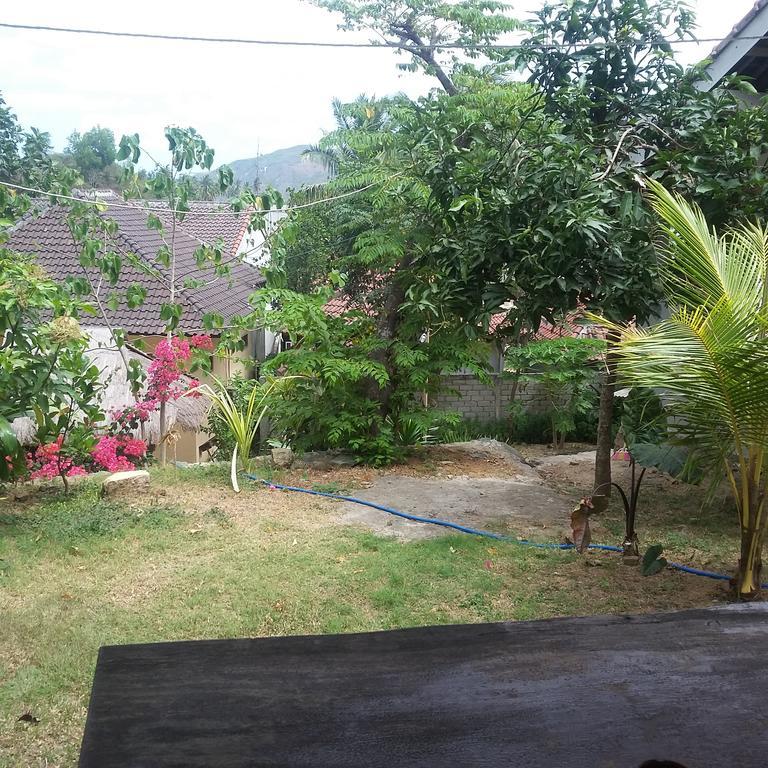 Join Homestay Kuta  المظهر الخارجي الصورة