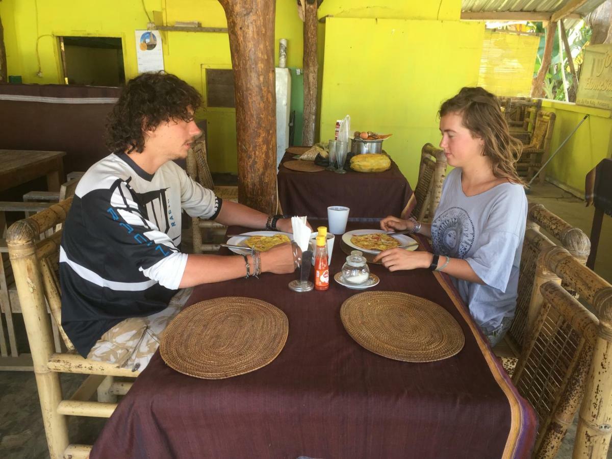 Join Homestay Kuta  المظهر الخارجي الصورة